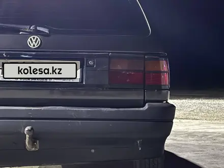 Volkswagen Passat 1991 года за 1 700 000 тг. в Тараз – фото 9