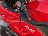 Ducati  Электромотоцикл SE-Panigale 5000W 72V80Ah 2023 года за 1 600 000 тг. в Шымкент – фото 3