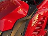 Ducati  Электромотоцикл SE-Panigale 5000W 72V80Ah 2023 года за 1 600 000 тг. в Шымкент – фото 5