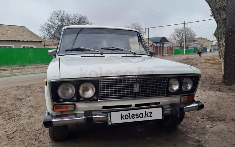 ВАЗ (Lada) 2106 2001 годаfor650 000 тг. в Абай (Келесский р-н)