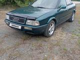 Audi 80 1994 года за 2 200 000 тг. в Актобе – фото 2