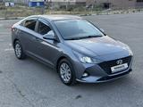 Hyundai Accent 2020 годаүшін6 550 000 тг. в Караганда – фото 3