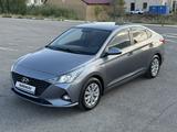 Hyundai Accent 2020 годаүшін6 550 000 тг. в Караганда – фото 2