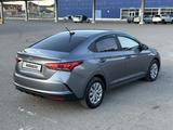 Hyundai Accent 2020 годаүшін6 550 000 тг. в Караганда – фото 5