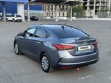 Hyundai Accent 2020 годаүшін6 550 000 тг. в Караганда – фото 4