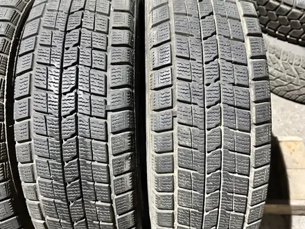 195/60r15 Dunlop 4шт за 60 000 тг. в Алматы – фото 2