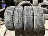 195/60r15 Dunlop 4шт за 60 000 тг. в Алматы