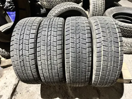 195/60r15 Dunlop 4шт за 60 000 тг. в Алматы