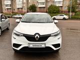 Renault Arkana 2020 годаүшін8 750 000 тг. в Караганда