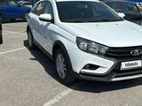 ВАЗ (Lada) Vesta SW Cross 2021 года за 7 800 000 тг. в Караганда – фото 2