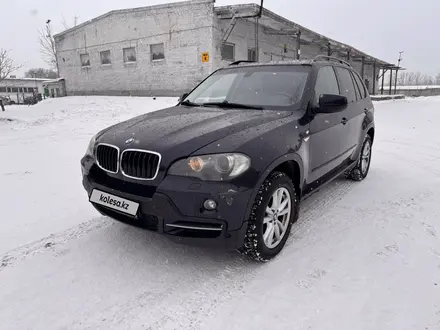 BMW X5 2007 года за 6 300 000 тг. в Алматы