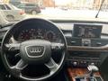 Audi A6 2011 годаүшін8 000 000 тг. в Астана – фото 13