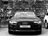 Audi A6 2011 годаүшін8 000 000 тг. в Астана – фото 5