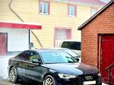 Audi A6 2011 годаүшін8 000 000 тг. в Астана