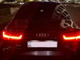 Audi A6 2011 годаfor8 000 000 тг. в Астана – фото 4