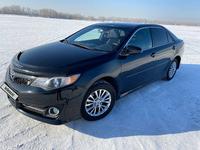 Toyota Camry 2013 года за 8 400 000 тг. в Усть-Каменогорск