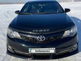 Toyota Camry 2013 года за 8 400 000 тг. в Усть-Каменогорск – фото 3