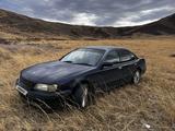 Nissan Cefiro 1995 годаүшін1 400 000 тг. в Усть-Каменогорск – фото 3