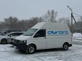 Volkswagen Transporter 2013 годаүшін11 000 000 тг. в Павлодар – фото 5