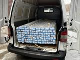 Volkswagen Transporter 2013 годаүшін11 000 000 тг. в Павлодар – фото 3