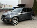 BMW X5 2011 года за 12 500 000 тг. в Алматы – фото 2