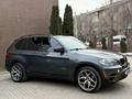 BMW X5 2011 года за 12 500 000 тг. в Алматы – фото 12