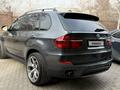 BMW X5 2011 года за 12 500 000 тг. в Алматы – фото 5