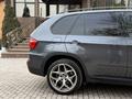 BMW X5 2011 года за 12 500 000 тг. в Алматы – фото 8