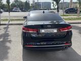 Kia Optima 2018 года за 9 000 000 тг. в Шымкент – фото 2