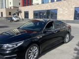 Kia Optima 2018 года за 9 000 000 тг. в Шымкент – фото 4