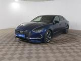Hyundai Sonata 2020 года за 8 990 000 тг. в Шымкент