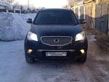 SsangYong Actyon 2013 годаfor7 000 000 тг. в Шахтинск