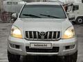 Toyota Land Cruiser Prado 2009 года за 6 000 000 тг. в Алматы – фото 2