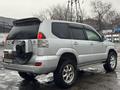 Toyota Land Cruiser Prado 2009 года за 6 000 000 тг. в Алматы – фото 4