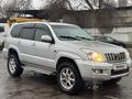Toyota Land Cruiser Prado 2009 года за 6 000 000 тг. в Алматы – фото 3