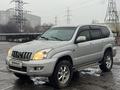 Toyota Land Cruiser Prado 2009 года за 6 000 000 тг. в Алматы