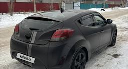 Hyundai Veloster 2011 годаүшін3 000 000 тг. в Актобе – фото 3