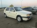 Volkswagen Golf 1995 года за 1 890 000 тг. в Кокшетау – фото 3