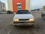 Volkswagen Golf 1995 годаүшін1 890 000 тг. в Кокшетау – фото 2