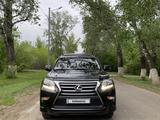 Lexus GX 460 2014 годаүшін19 000 000 тг. в Уральск