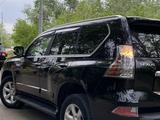 Lexus GX 460 2014 года за 19 000 000 тг. в Уральск – фото 5