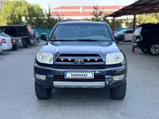 Toyota 4Runner, 2004