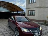 Lexus ES 350 2011 годаүшін8 200 000 тг. в Атырау – фото 4