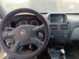 Nissan Almera 2003 года за 1 100 000 тг. в Костанай – фото 4
