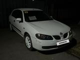 Nissan Almera 2003 года за 1 100 000 тг. в Костанай