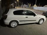 Nissan Almera 2003 года за 1 100 000 тг. в Костанай – фото 3