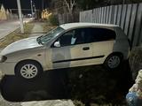 Nissan Almera 2003 года за 1 100 000 тг. в Костанай – фото 2