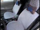 Nissan Almera 2003 года за 1 100 000 тг. в Костанай – фото 5