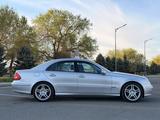 Mercedes-Benz E 320 2003 года за 8 500 000 тг. в Алматы – фото 2