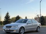 Mercedes-Benz E 320 2003 года за 8 500 000 тг. в Алматы – фото 3